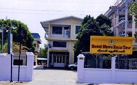 Hotel Shwe Eain Taw